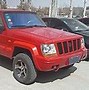 Image result for Jeep Cherokee 4 Inch Lift