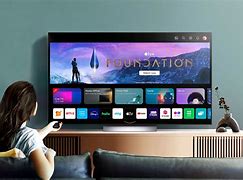 Image result for LG 4.3 Inch TV in Room