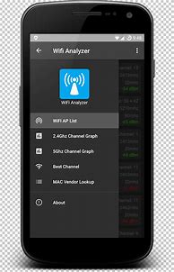 Image result for WiFi Analyzer Apk