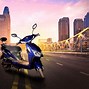 Image result for UI Scooty Pics