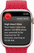 Image result for Apple Watch Heart Health