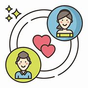 Image result for Relationship Status Icon