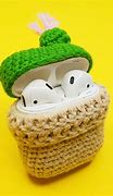 Image result for Furry AirPod Case