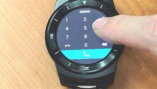 Image result for LG G-Watch R W110