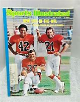 Image result for Larry Csonka Sports Illustrated Cover