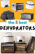 Image result for Best Food Dehydrators