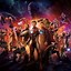 Image result for Infinity Saga Poster