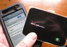 Image result for Verizon Hub App