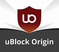Image result for UBlock Origin