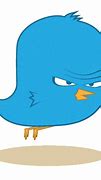 Image result for Animated Twitter Bird