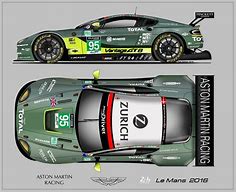Aston martin, Aston, Racing