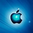 Image result for Cool iPhone 4 Apple Logo