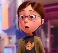 Image result for Despicable Me Margo Glasses