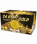 Image result for What Is 24 Karat Gold