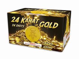 Image result for 24 Karat Gold 55