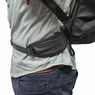 Image result for Backpack Hip Belt