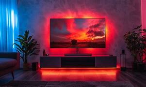 Image result for LED Lights for TV