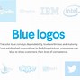 Image result for 2018 Blue Logo