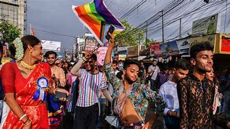 Image result for LGBTQ Indian