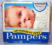 Image result for Pampers Stages