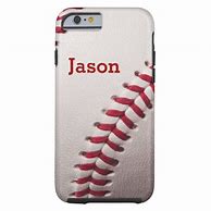 Image result for iPhone 6s Cases for Boys Baseball