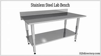 Image result for Lab Bench Steel