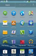 Image result for Samsung Galaxy S3 App