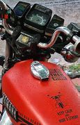 Image result for RX100 Bike Side View