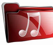 Image result for Windows 11 Music Folder Icon