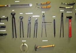 Image result for Colonial Shipwright Tools