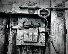 Image result for Door Is Locked Sign