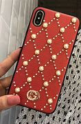 Image result for iPhone Gucci Case Embbosed