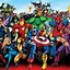 Image result for Marvel Avengers Super Heroes