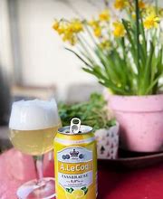 Image result for A Le Coq Tonic