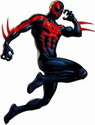 Image result for Red and Black Spider-Man Computer Wallpaper