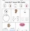 Image result for Five Senses Activity Theme Preschool