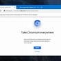 Image result for Chroomium Browsers