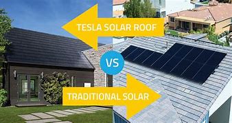 Image result for Solar Panel Roofs Pros Cons