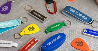 Image result for Keychain Types No Ring