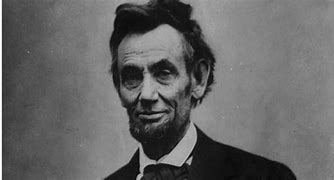 Image result for Abraham Lincoln 1863
