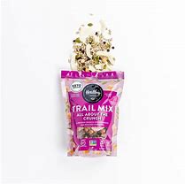 Image result for Healthy Crunch Trail Mix