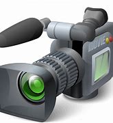 Image result for Movie Camera Icon 3D