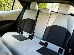 Image result for Toyota Corolla Seats