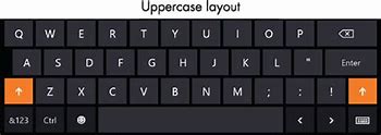 Image result for How to Acces Virtual Keyboard