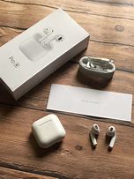 Image result for iPhone 4 Air Pods