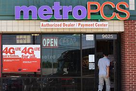 Image result for Metro PCS in 10463
