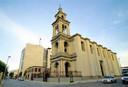Image result for Monterrey Iglesia