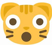 Image result for Mad Cat Emoji