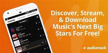 Image result for Download Songs From AudioMack