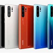 Image result for Huawei P30 Pro Colours